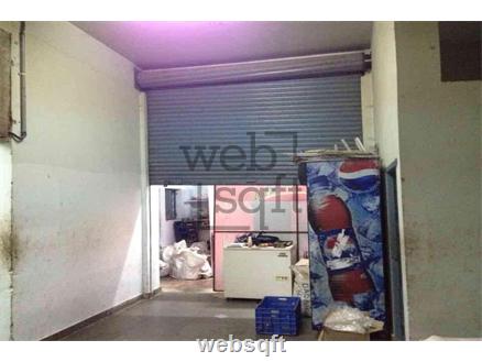 Commercial Warehouse for Rent